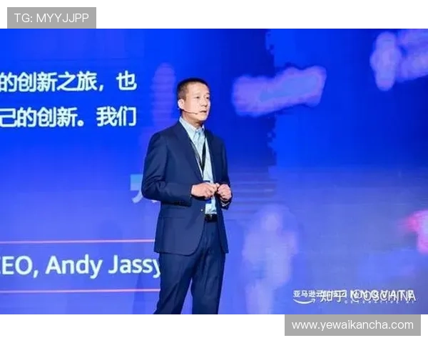 全球最具影响力企业家最新排行揭晓展现新时代商业领袖风采