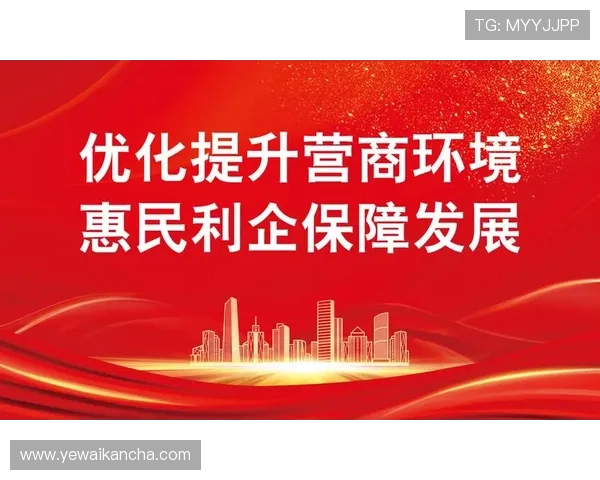 外资企业家视角下中国营商环境优化与可持续发展路径探索