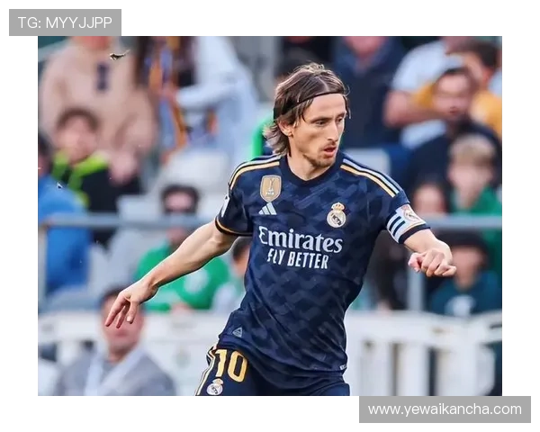 给老爷车缓缓莫德里奇赛季首替