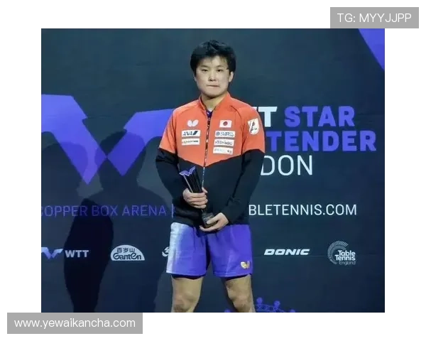 张本智和不服输誓夺世界第一三冠