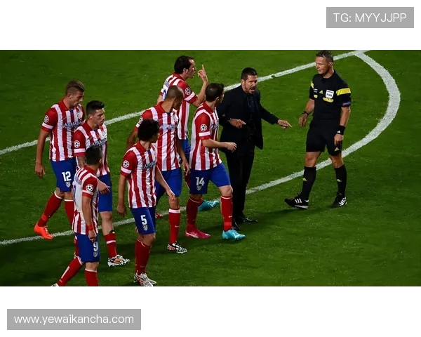 马竞客场三三遭绝平阿尔破门