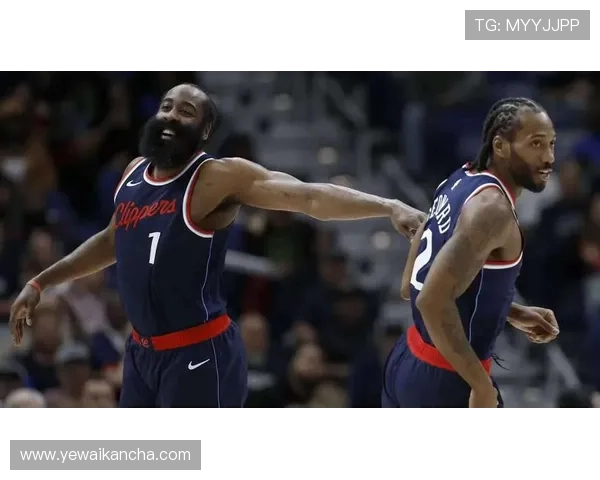 快船替补三将回暖再掀强势反弹